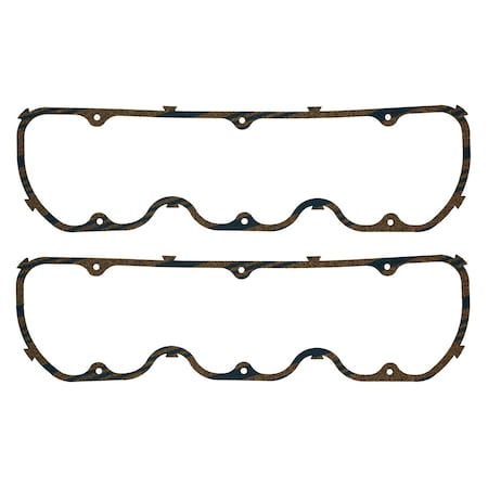 Fel-Pro Fel Pro Gaskets Valve Cover Set, Vs12932C VS12932C